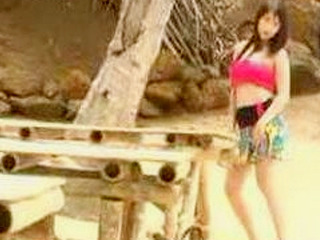 Japanese Cutie Sensual Finger Play becomes Fucking Nippon Chick's Sexy Finger Fun.