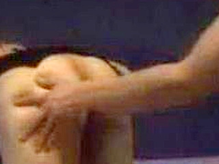 Nippon Girl's Intense Magical Chink Nuts Spew Cream Faster Than Jet Plane, Tokyo Guy's Sperm Burst Early!