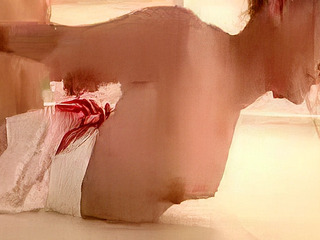 Tokyo Nippon Girl Gets Fucked Nipple Sucking XXX Thai Porn Cock Bed!