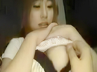 Japanese Hot Girl XXX Sex in the Van with Nippon Boy