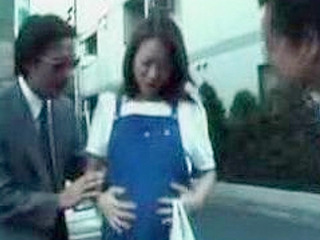 Getting Fucked by a Naughty Nippon Girl in Thai XXX Video