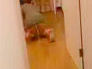 Steamy Asians Fucking After Chores in Tokyo, Nippon