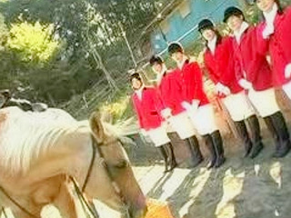 Nippon's Horny Fuck Fest in XXX Tokyo & Thai China