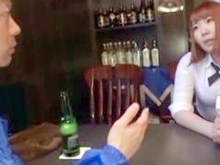 Journalist goes wild in kinky interview, leads to explosive XXX tryst in Tokyo with Nippon porn star