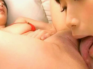 Japanese XXX Nippon Fuck: Sapphic Seduction & Thai Porn