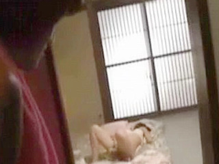 My Nippon Honey's Bangin' XXX Dream Come True in Thai Tokyo Porn