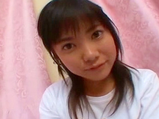 Nippon doll Kozue Matsushima sucks dick like a porn star