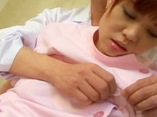 Japanese AV actress, Aiuchi Moe, has a steamy romp with a hot stud in Nippon XXX Thai porn.