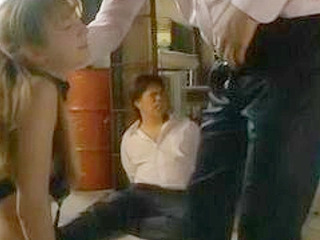 Japanese Porn Star's Secret Thai Fuck Buddy is Undercover Nippon Cop