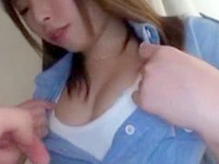 Fucking a Nippon Thai Masta in a Tokyo XXX Porn Encounter with Sexy Housemaid Desperate Act