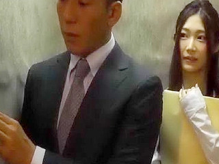 Getting horny and fucking in the office: A Tokyo-based Nippon company's sexual adventure in China and Thailand