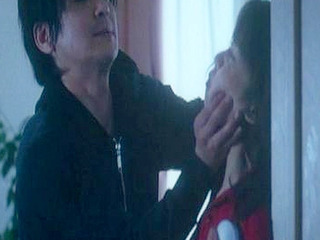 Asian Housewife Gets Fucked by Thief in Tokyo Porn