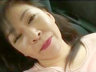 Nippon Creampie Fantasy for Mature Lovers - Staying Hard for the XXX Scene