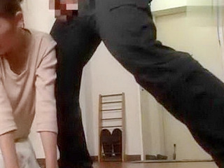 Throat Fucking Submissive Tokyo Nippon Guidebook Wife Pleasure