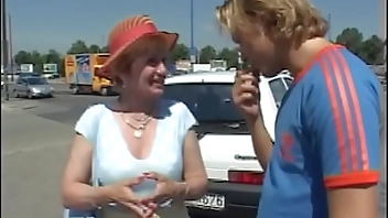 Fuckin At 50 (Volume #6, Scene #1)