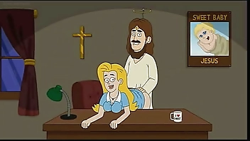 Brickleberry and Paradise PD Fanservice