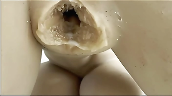 Hot Babe Gets Filled With Arab Sperm