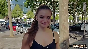 Lauren and Venera, two very hot naughty girls