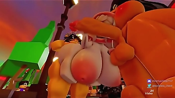 Donation for chiki-antu