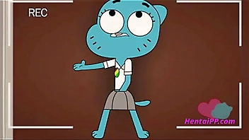 Gumball Cartoon Uncensored Sex